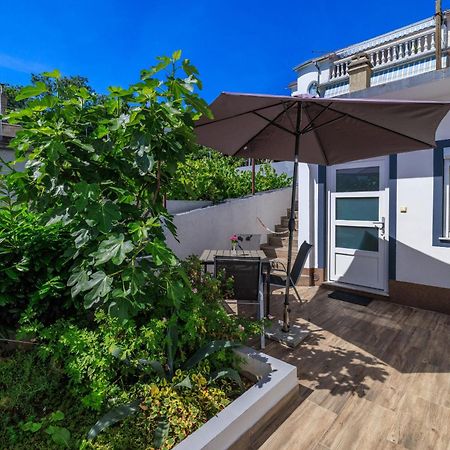 Apartments Luna ツリクヴェニツァ エクステリア 写真