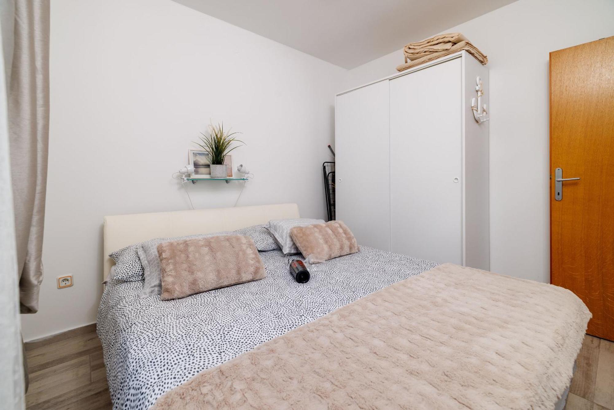 Apartments Luna ツリクヴェニツァ エクステリア 写真